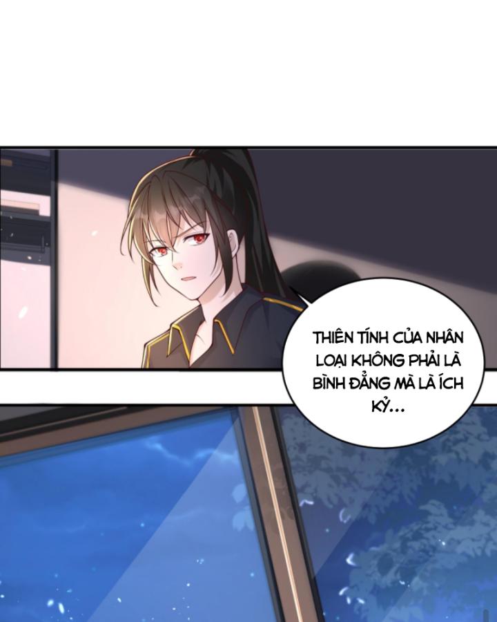 học cùng em gái, tôi bất cẩn vô địch rồi chapter 141 14