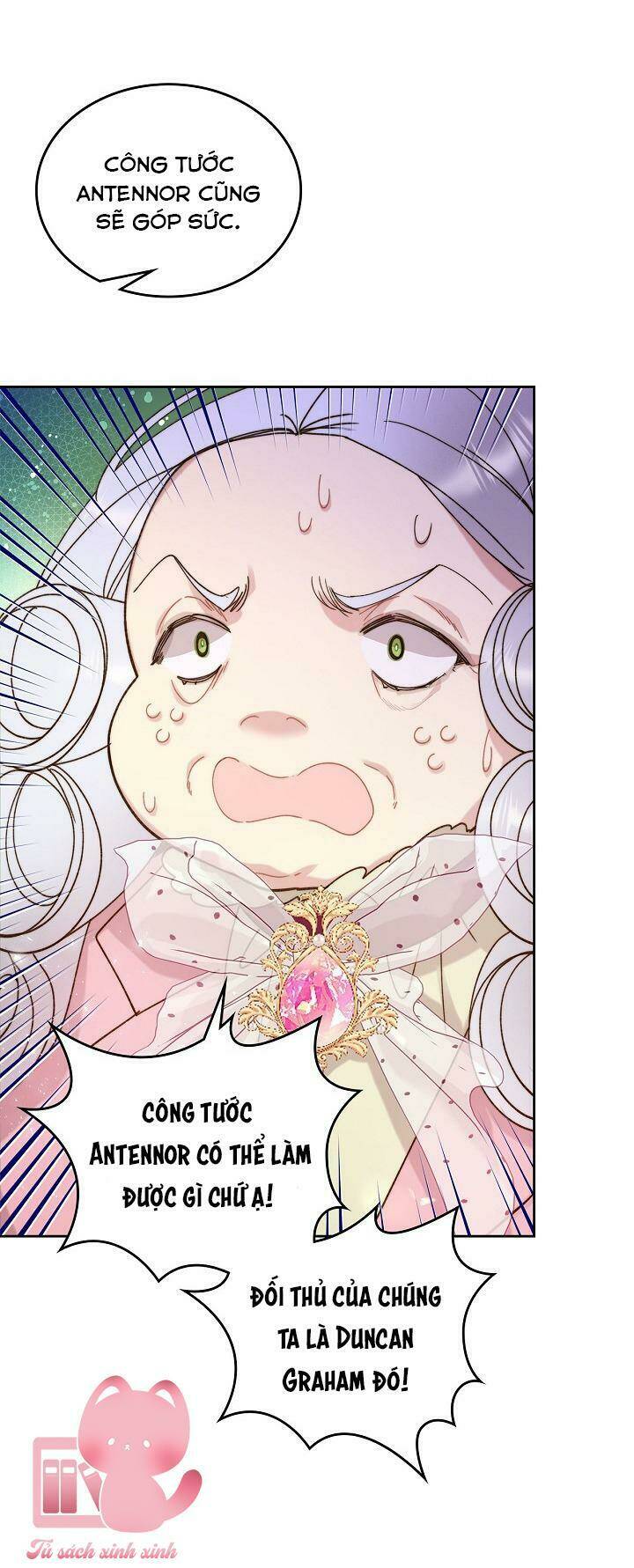 [15+] công chúa chloe chapter 95 36