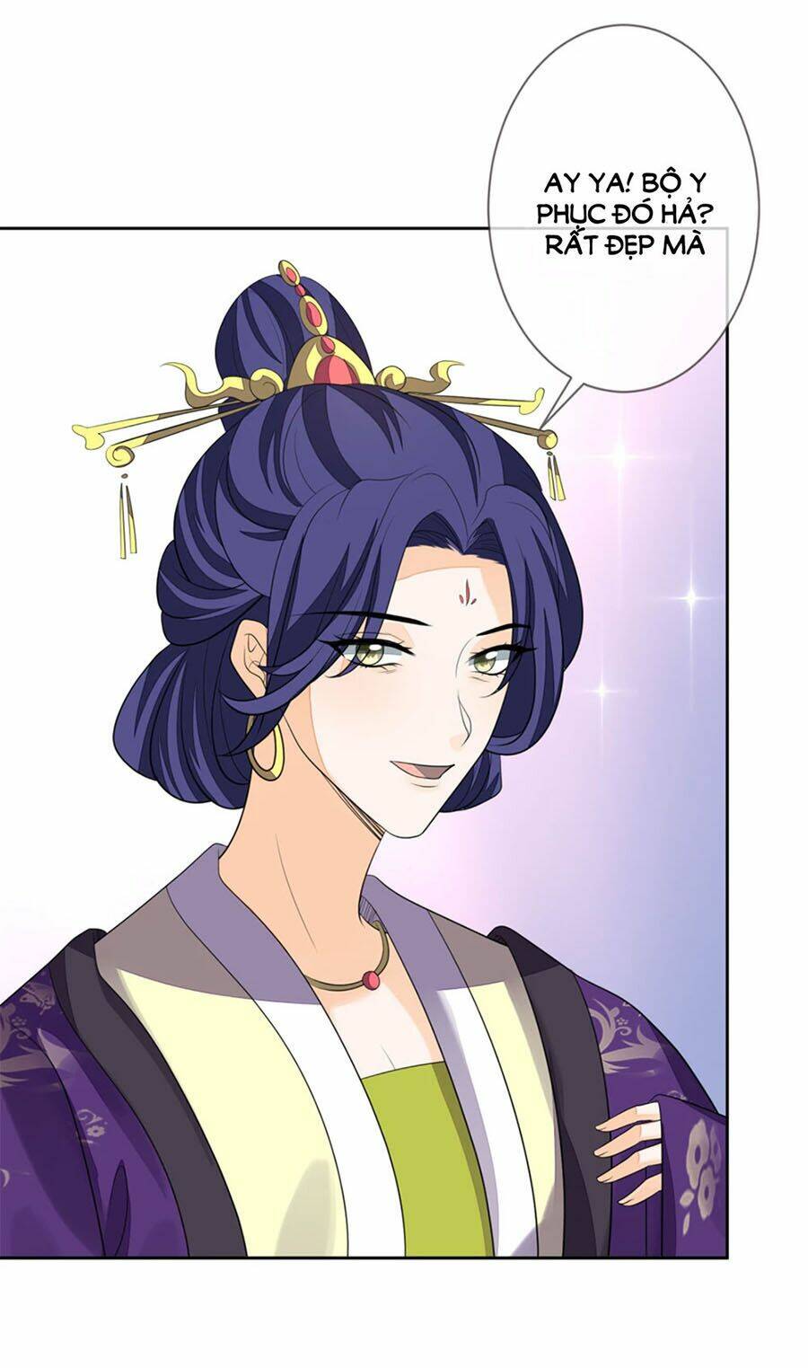 cửu khuyết phong hoa chapter 71 42