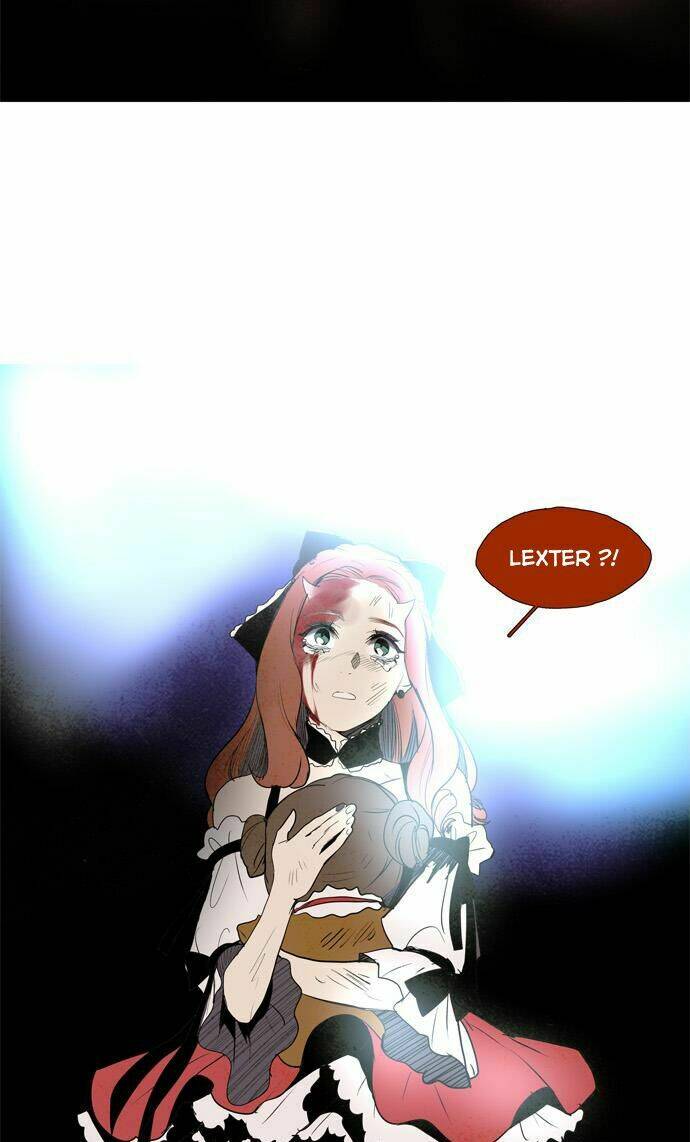 lessa 2: the crimson knight chapter 40 30