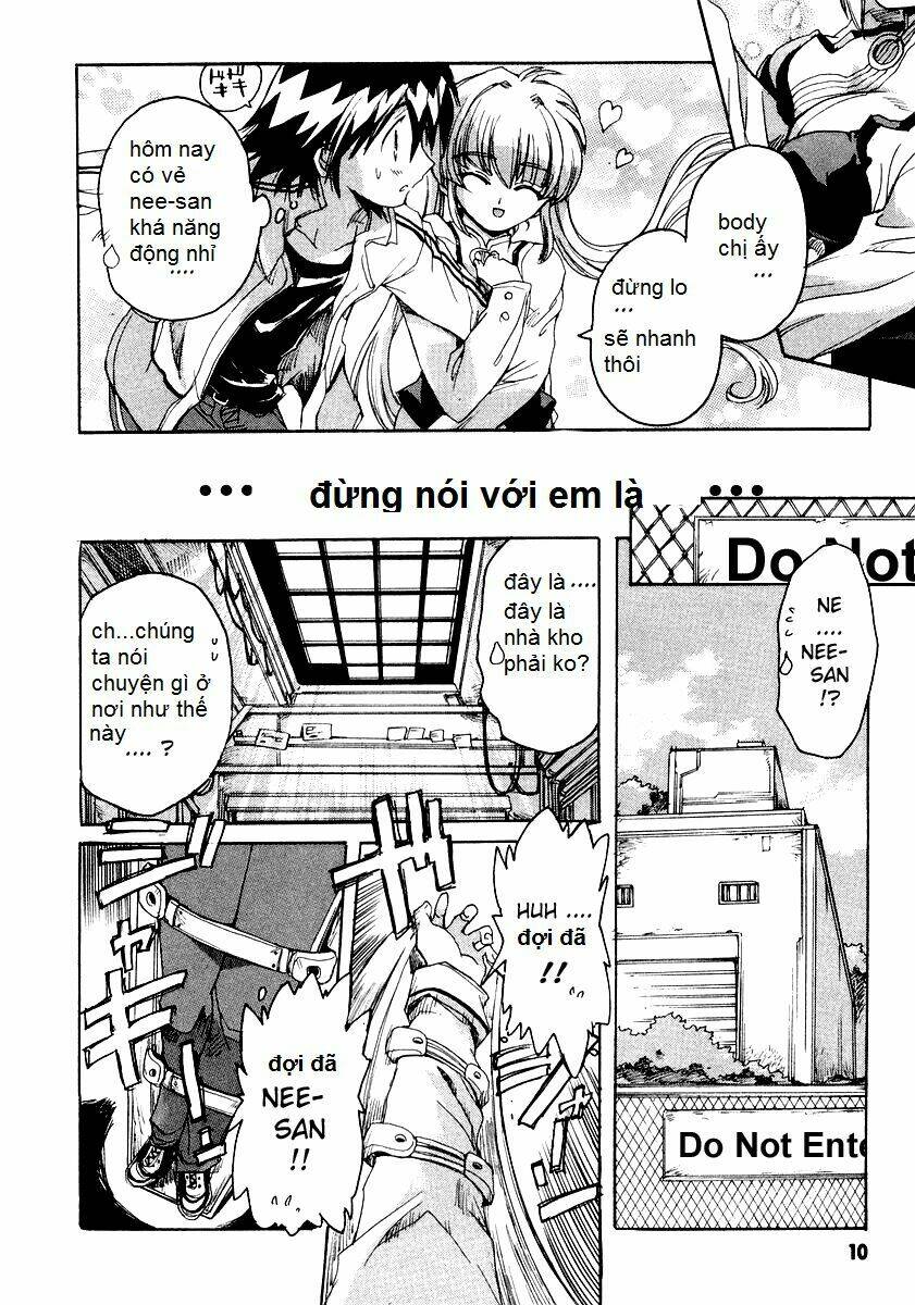 tubame syndrome chapter 5 6