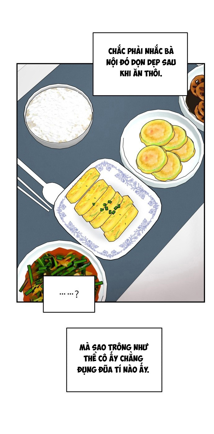 oan gia ngõ hẹp chapter 34 50