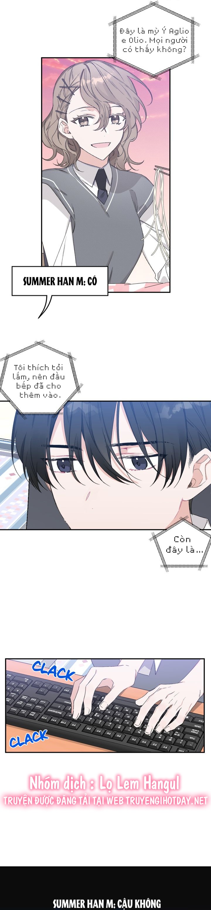 cuộc du hành thời gian của sela chapter 11 2