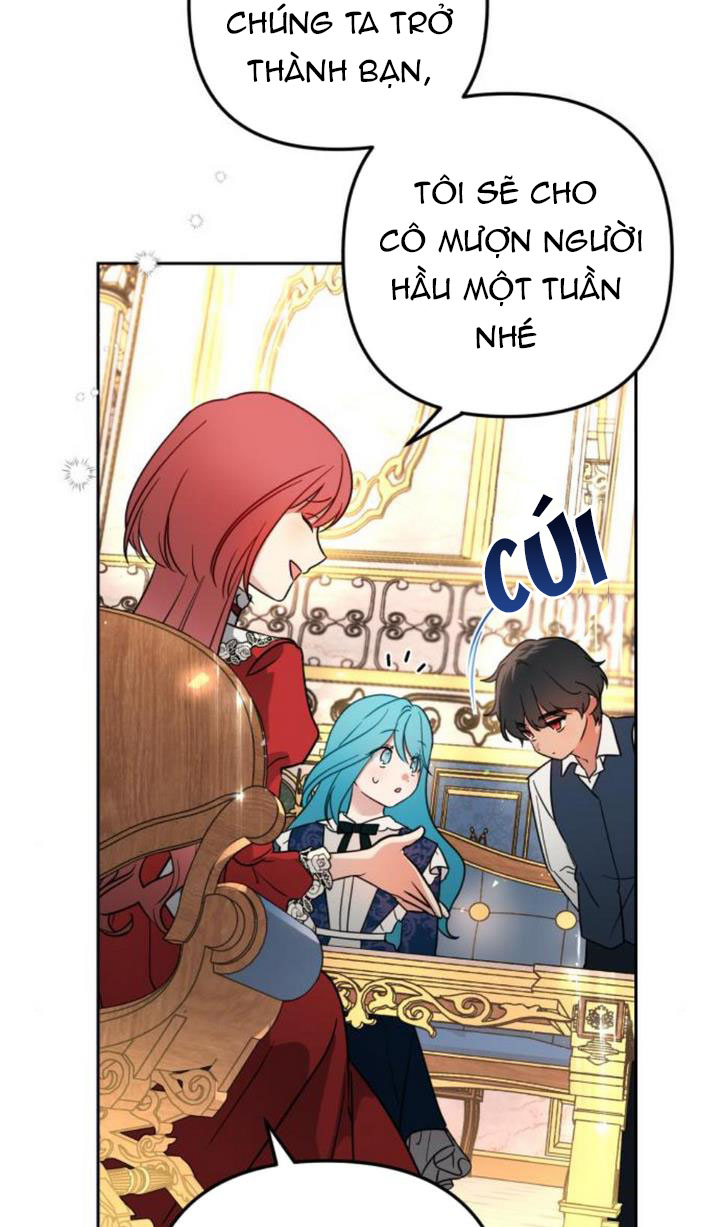 tiểu công nương mint chapter 5 9