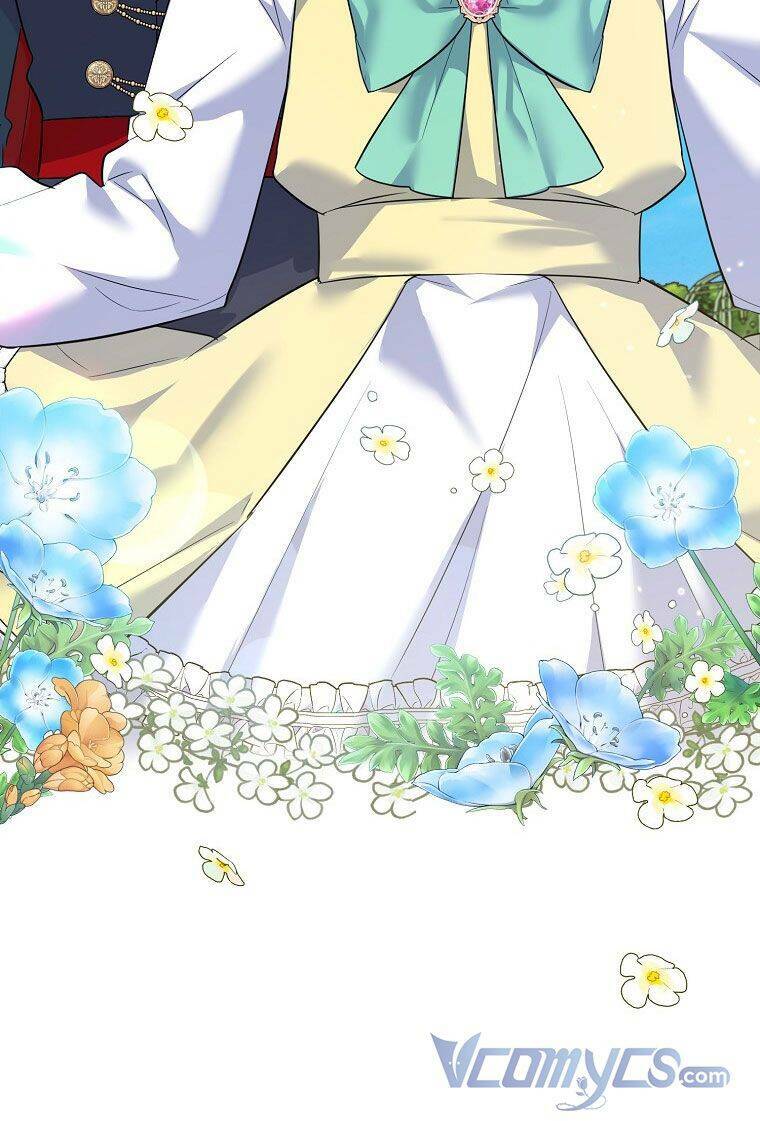 ác nữ karuna bé lại chapter 41 30