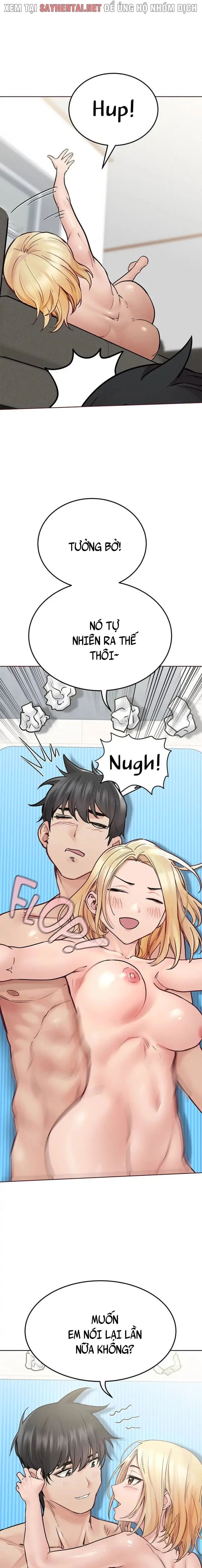 giữ bí mật với mẹ em nhé! chapter 31 14