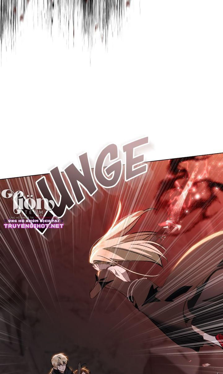 Thanh Gươm của Evangeline chapter 26.2 25
