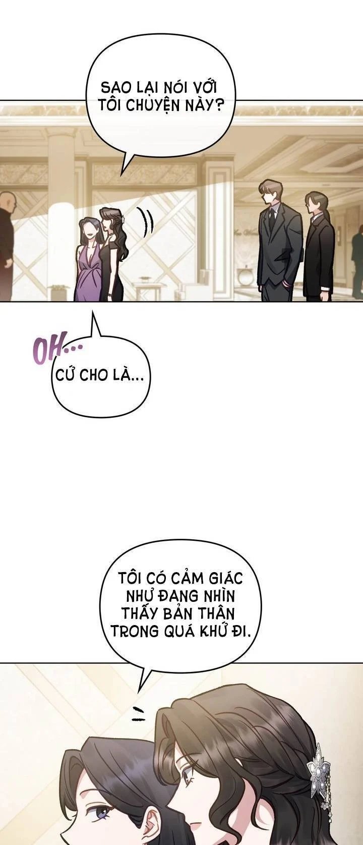 kẻ nghiệp dư chapter 24 27
