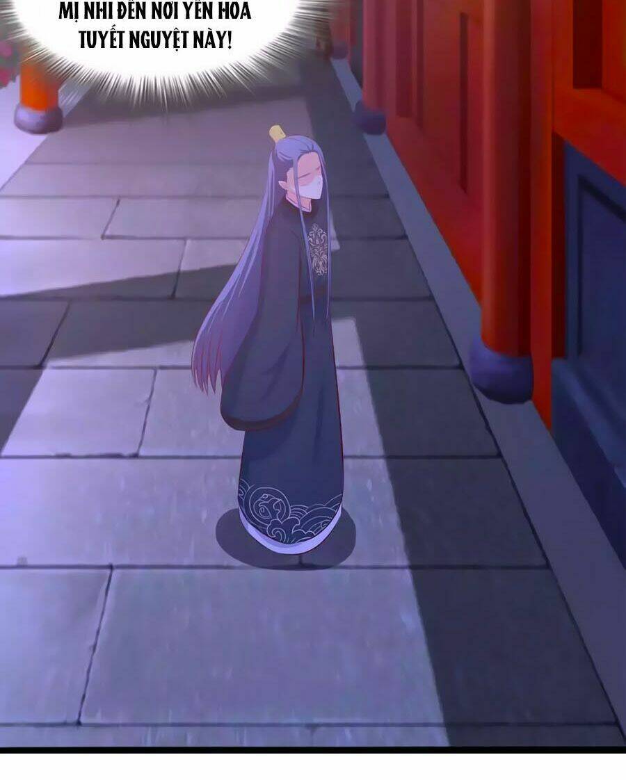 thỏ yêu tiểu vương phi chapter 74 33