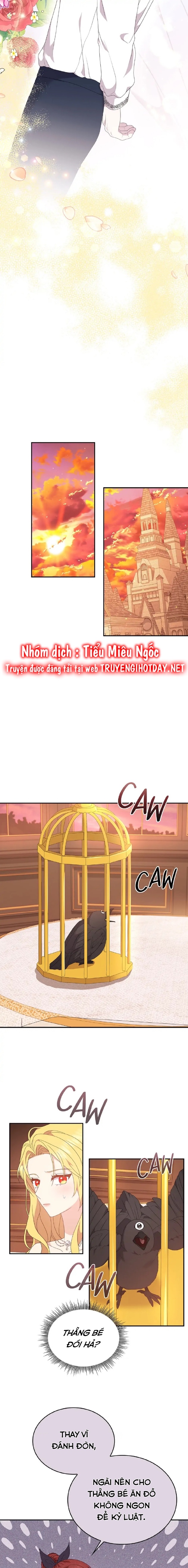 công chúa hai mặt chapter 110 14