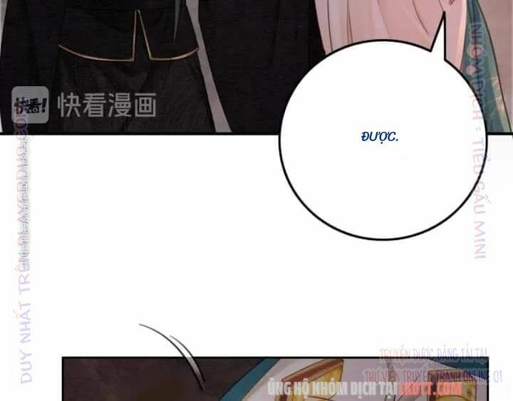 trọng sinh bá sủng nhiếp chính vương quá mạnh mẽ chapter 204 18