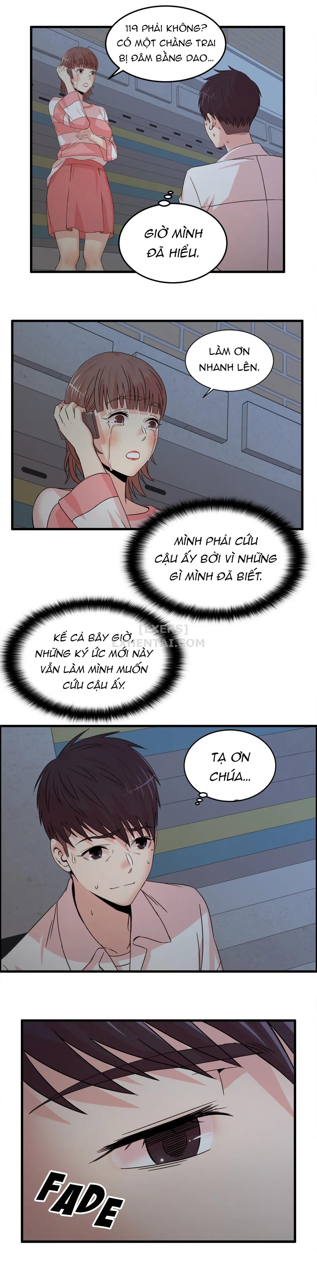 chuyên gia tình dục chapter 26 17