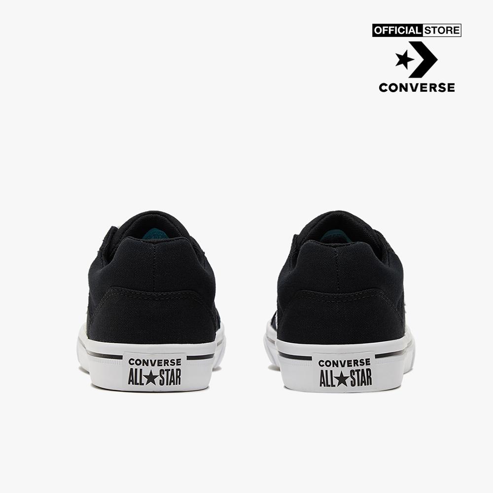 CONVERSE - Giày sneakers cổ thấp unisex El Distrito 2.0 167008C