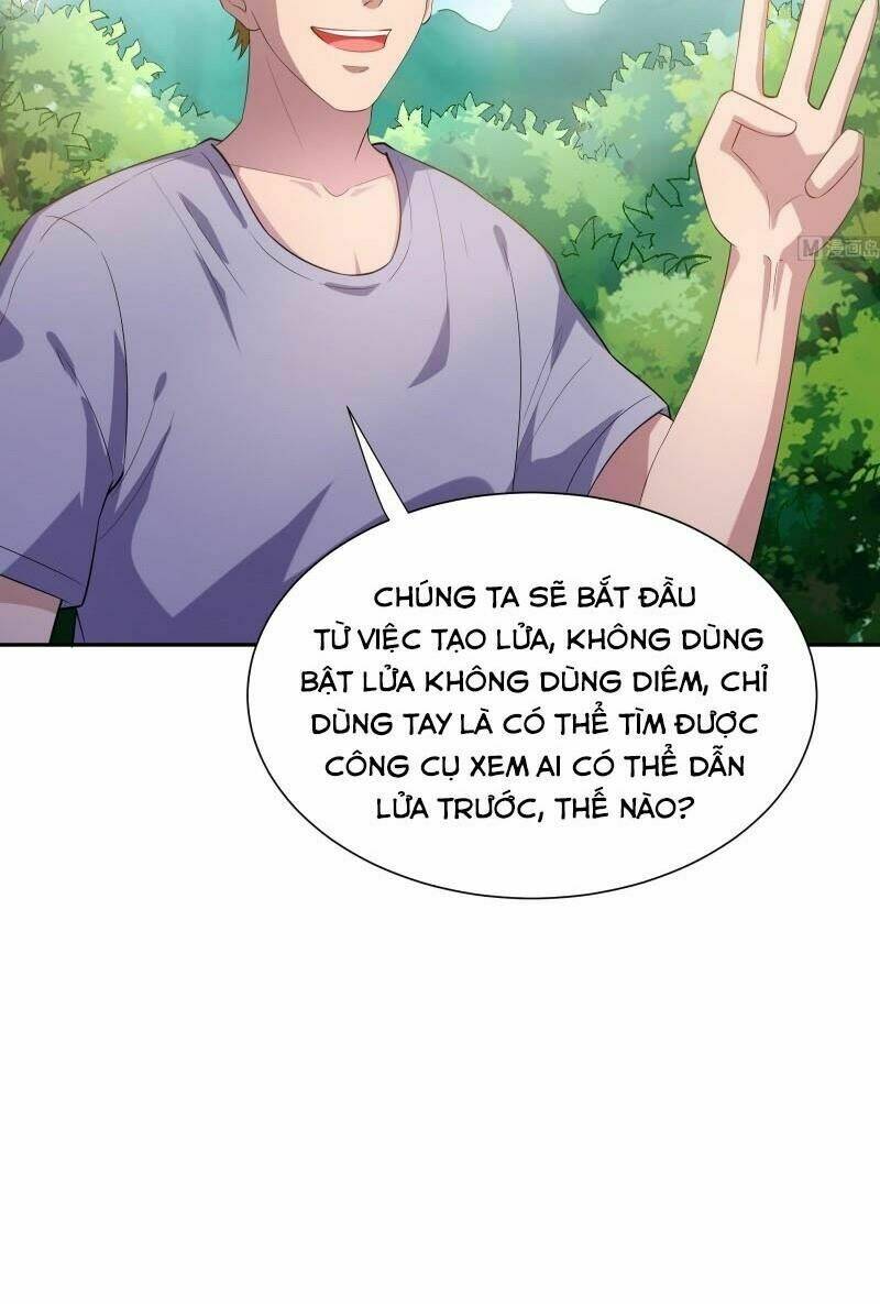 shipper thần cấp chapter 49 8