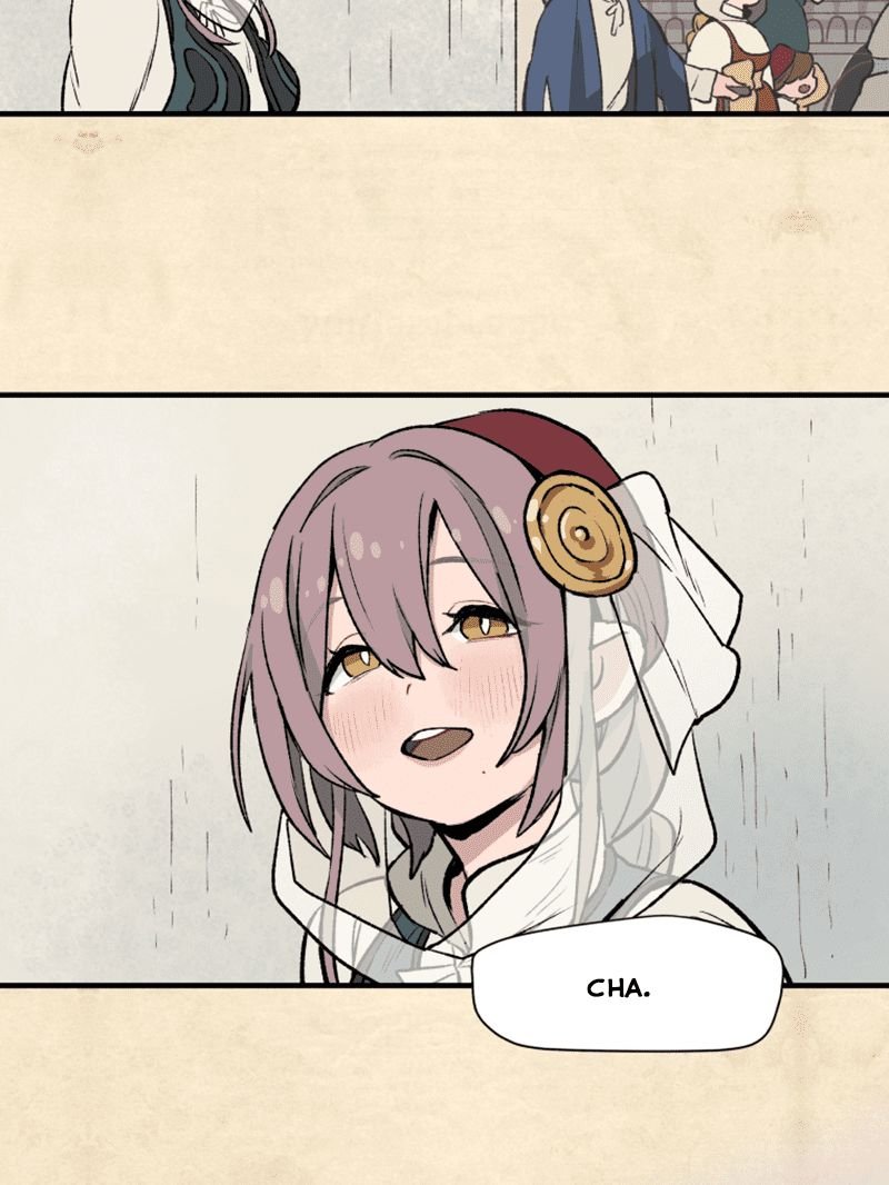 chờ đợi nơi vì sao băng rơi xuống chapter 2 57