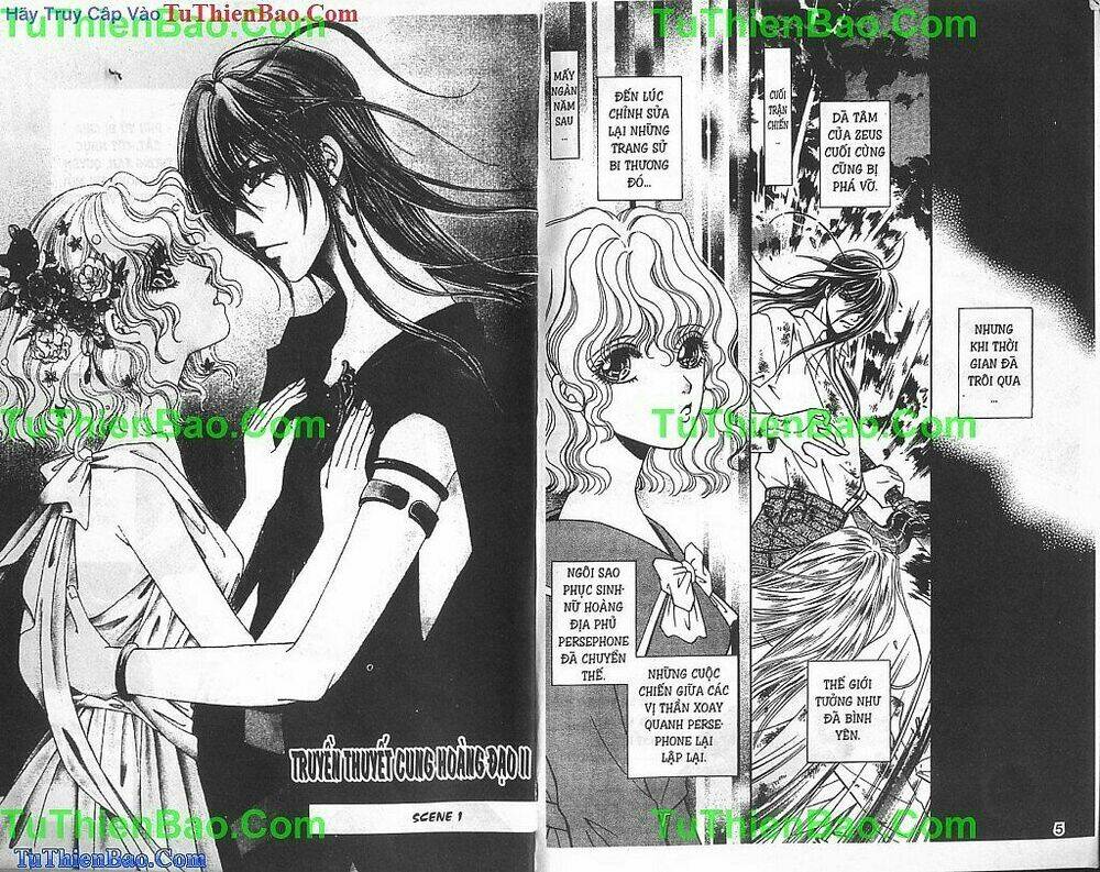 aries - thần thoại 2 chapter 1 3