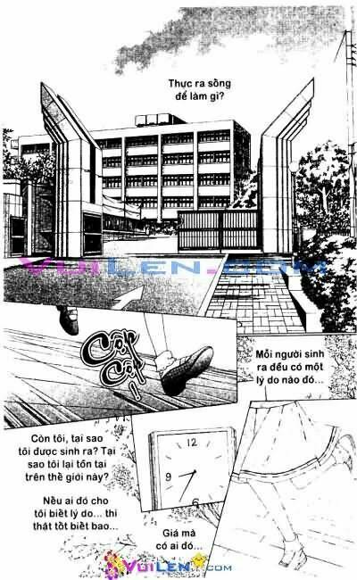 thủ lĩnh chunja chapter 1 4