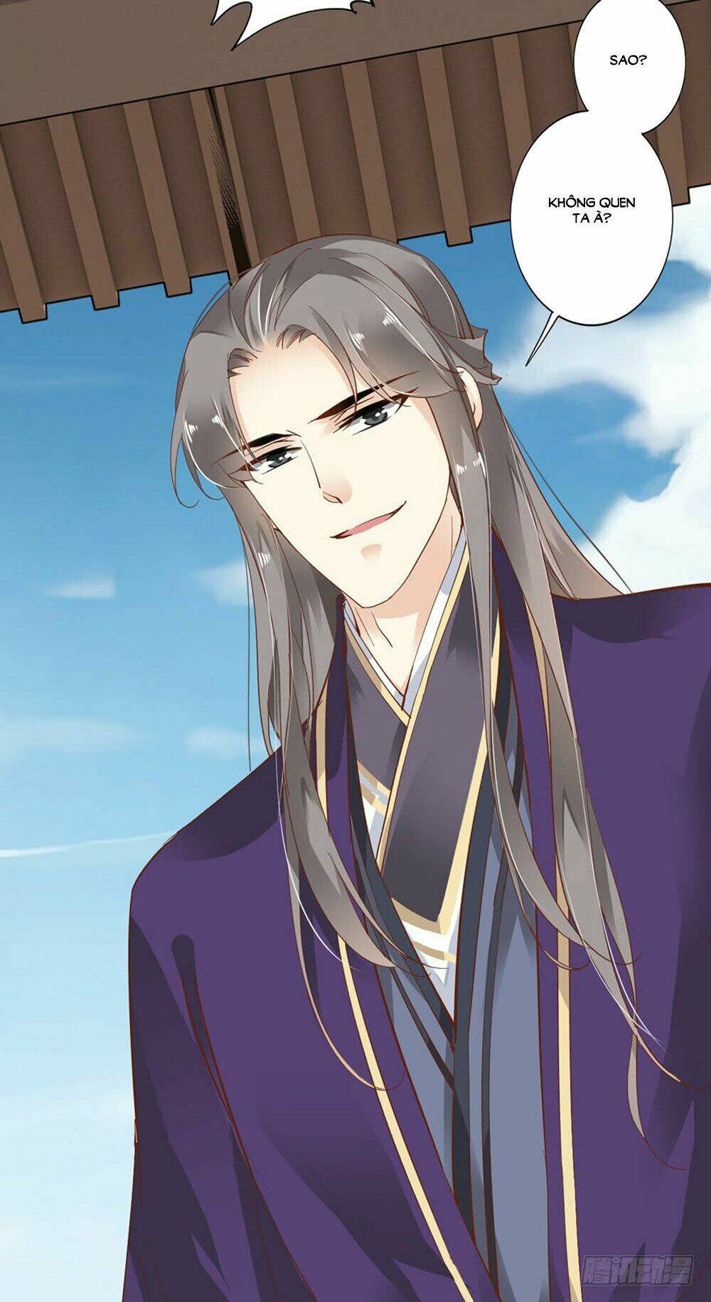 thiền tâm vấn đạo chapter 55 29