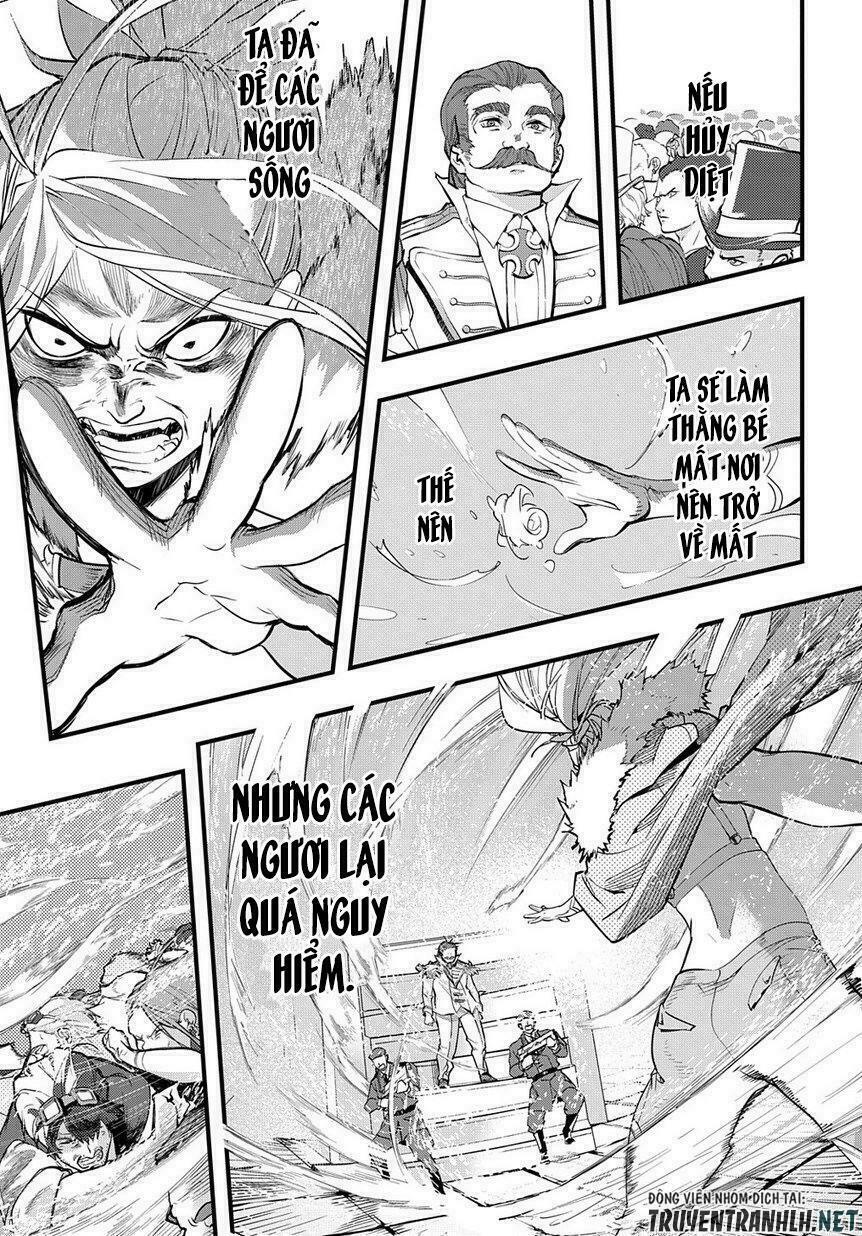 the kingdom of ruin chapter 1 32