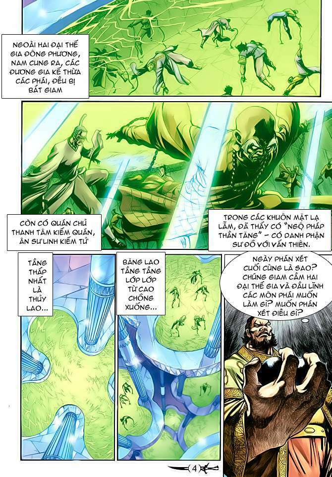 thần binh huyền kỳ ii chapter 27 7