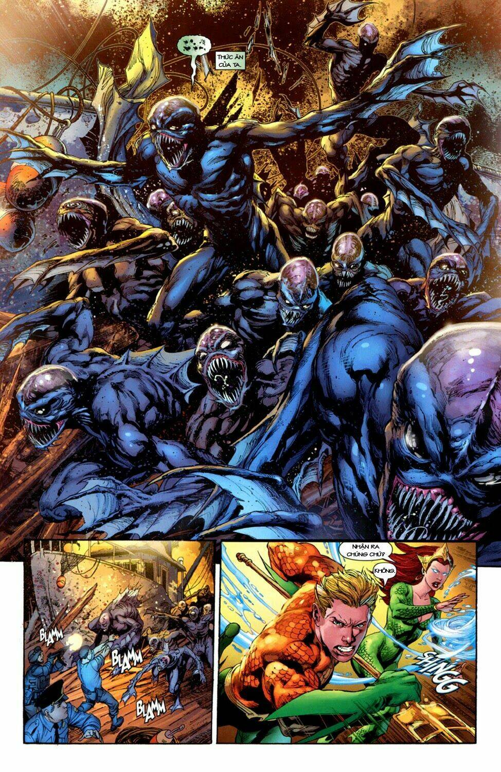 aquaman chapter 2 16