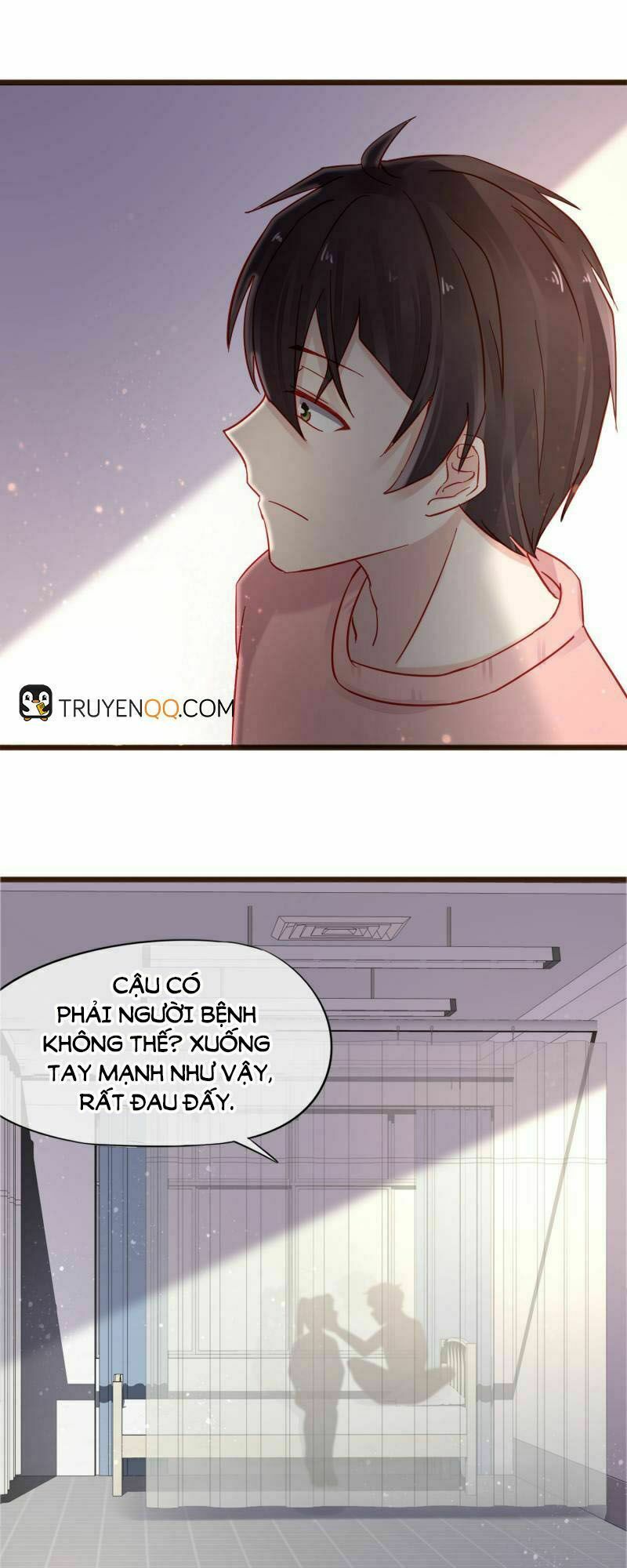 đơn phương 37.5 chapter 5 23