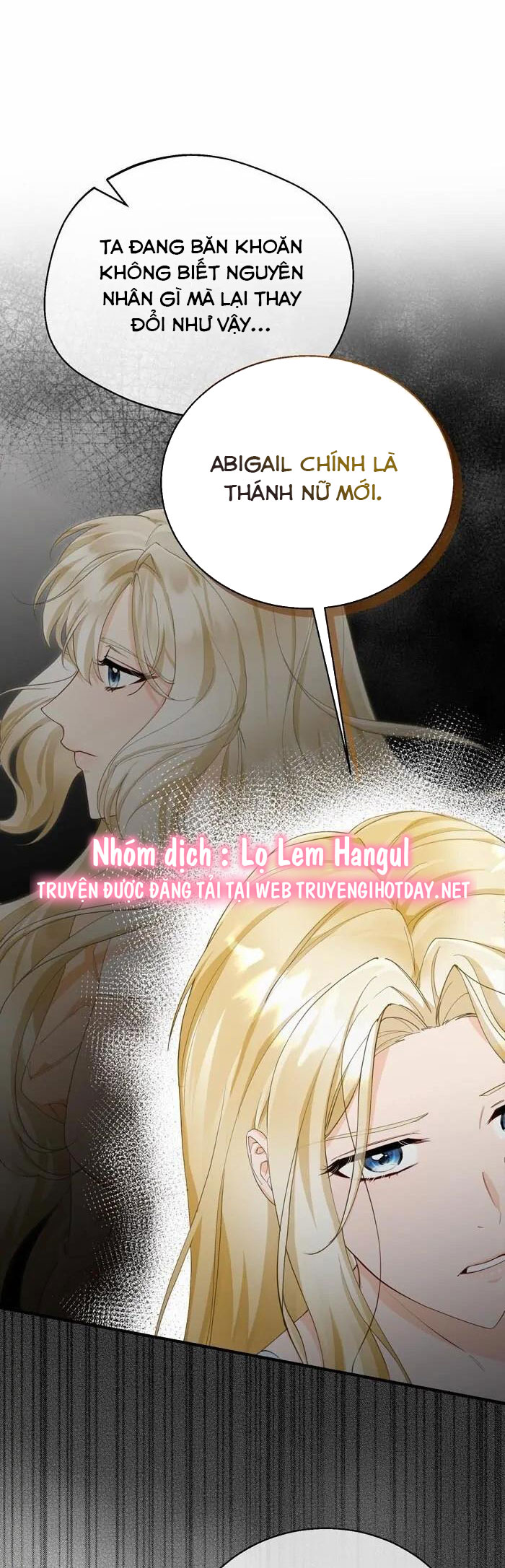 trở thành thánh nữ giả mạo chapter 20 16