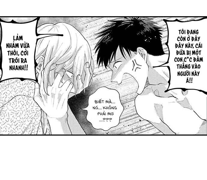 bị một anh chàng lập dị tấn công chapter 30 15