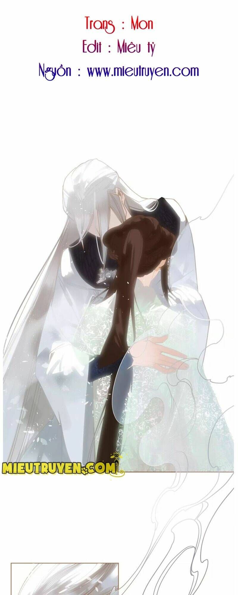 nhất đại linh hậu chapter 9 2