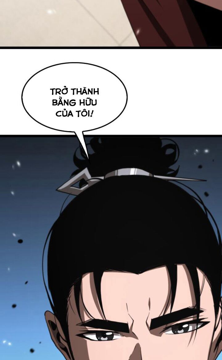 chư giới - tận thế online chapter 148 52