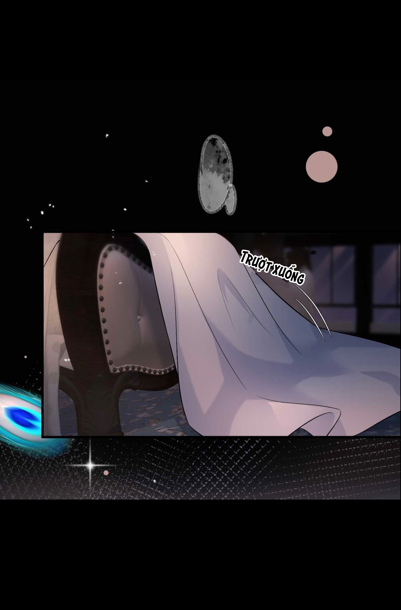 trước và sau ly hôn! chapter 91 18