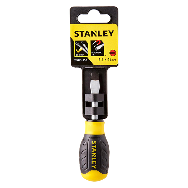 Tua Vít Từ Stanley Stht65190-8
