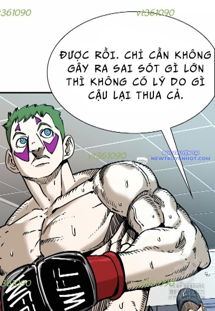 shark - cá mập chapter 309 61
