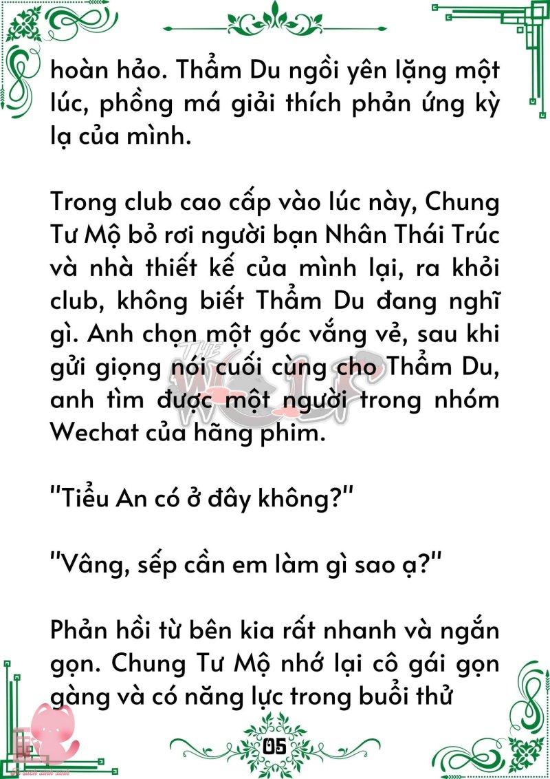 quý nhân phù trợ du chapter 17 6