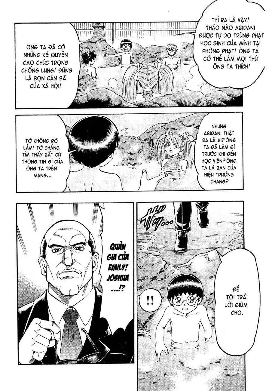 gamble fish chapter 83 15