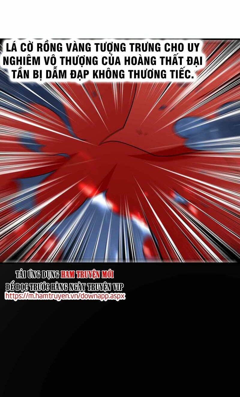 vạn giới tiên vương chapter 128 14