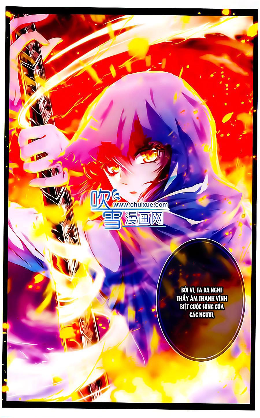 hải yêu chapter 1 5