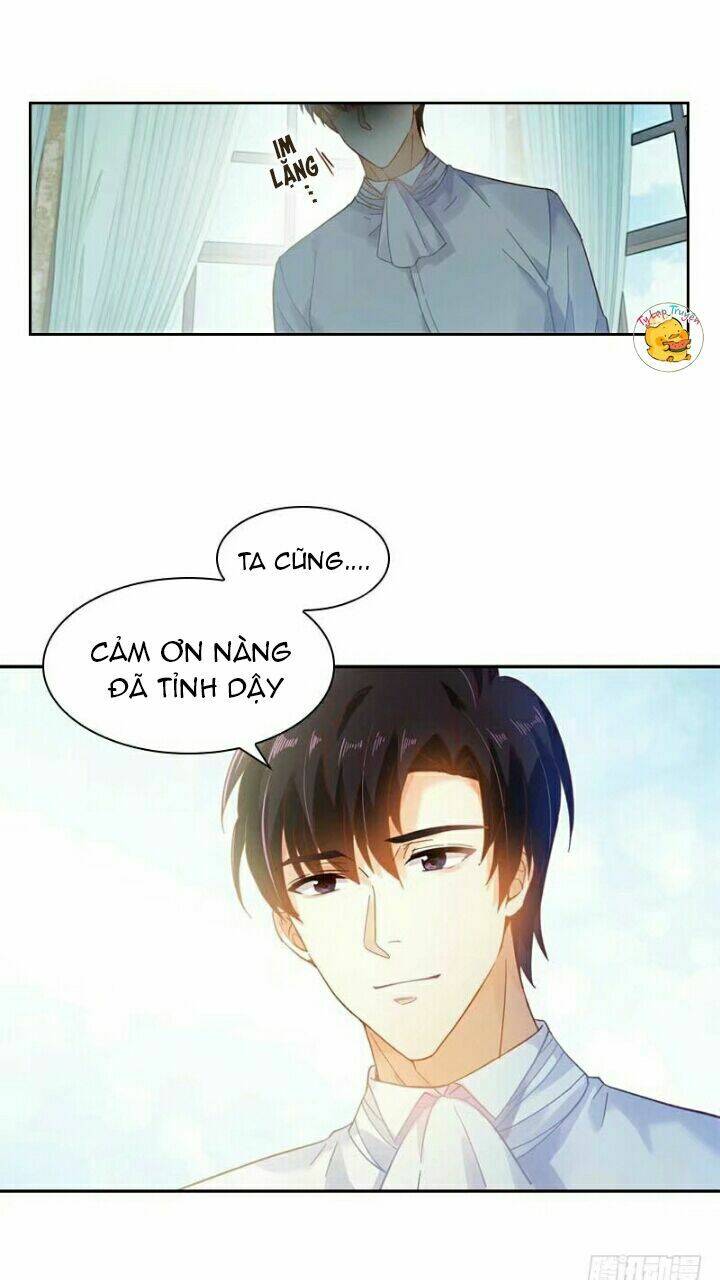 ác nữ cải biến chapter 42 25