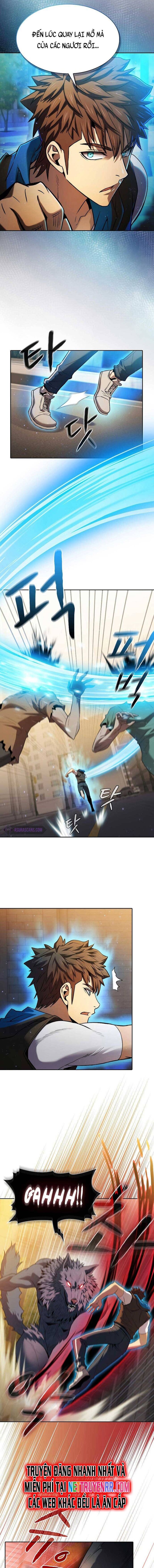 thiên thần quay về từ địa ngục chapter 119 5