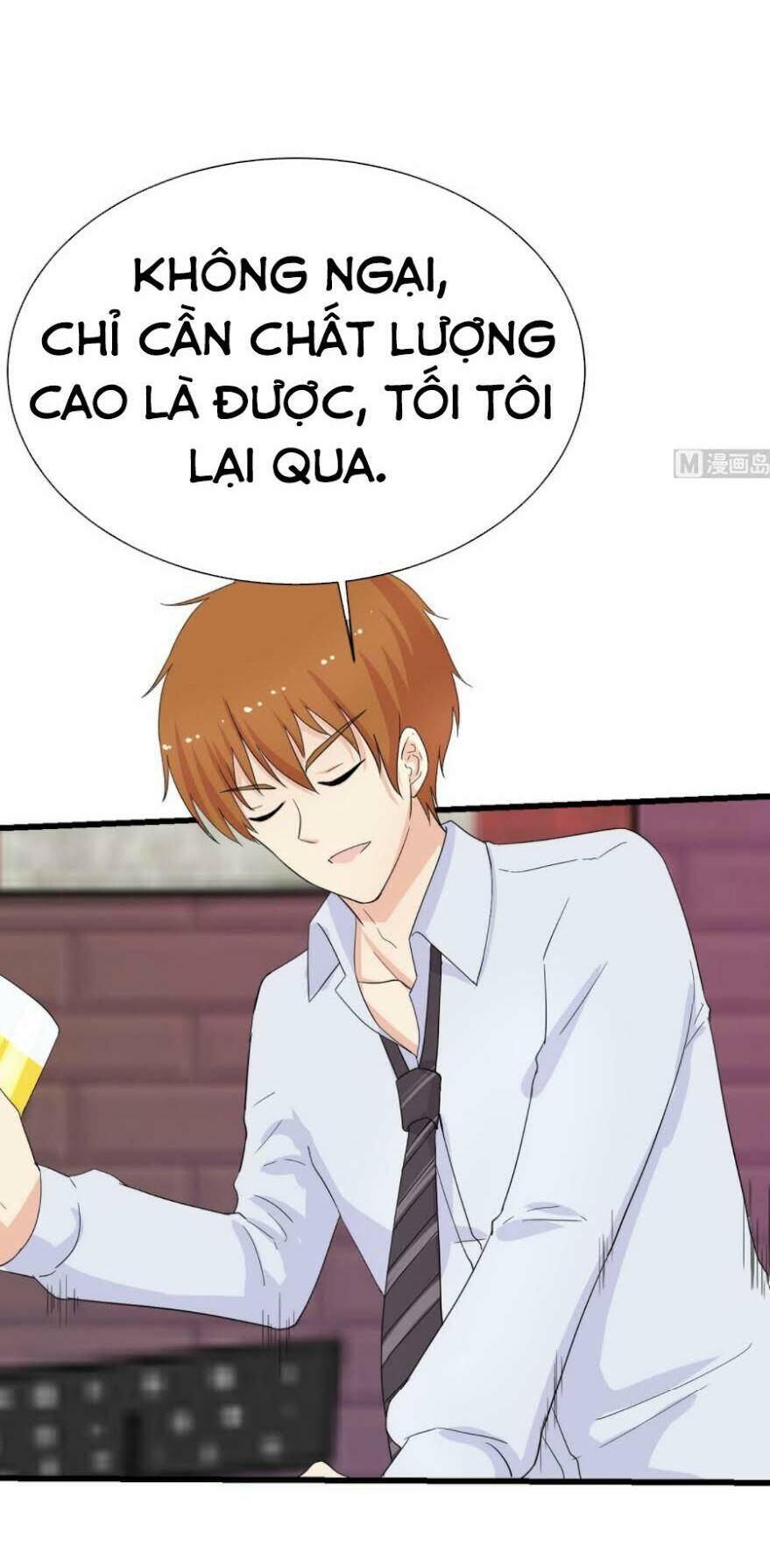 hắn là long ngạo thiên chapter 39 11