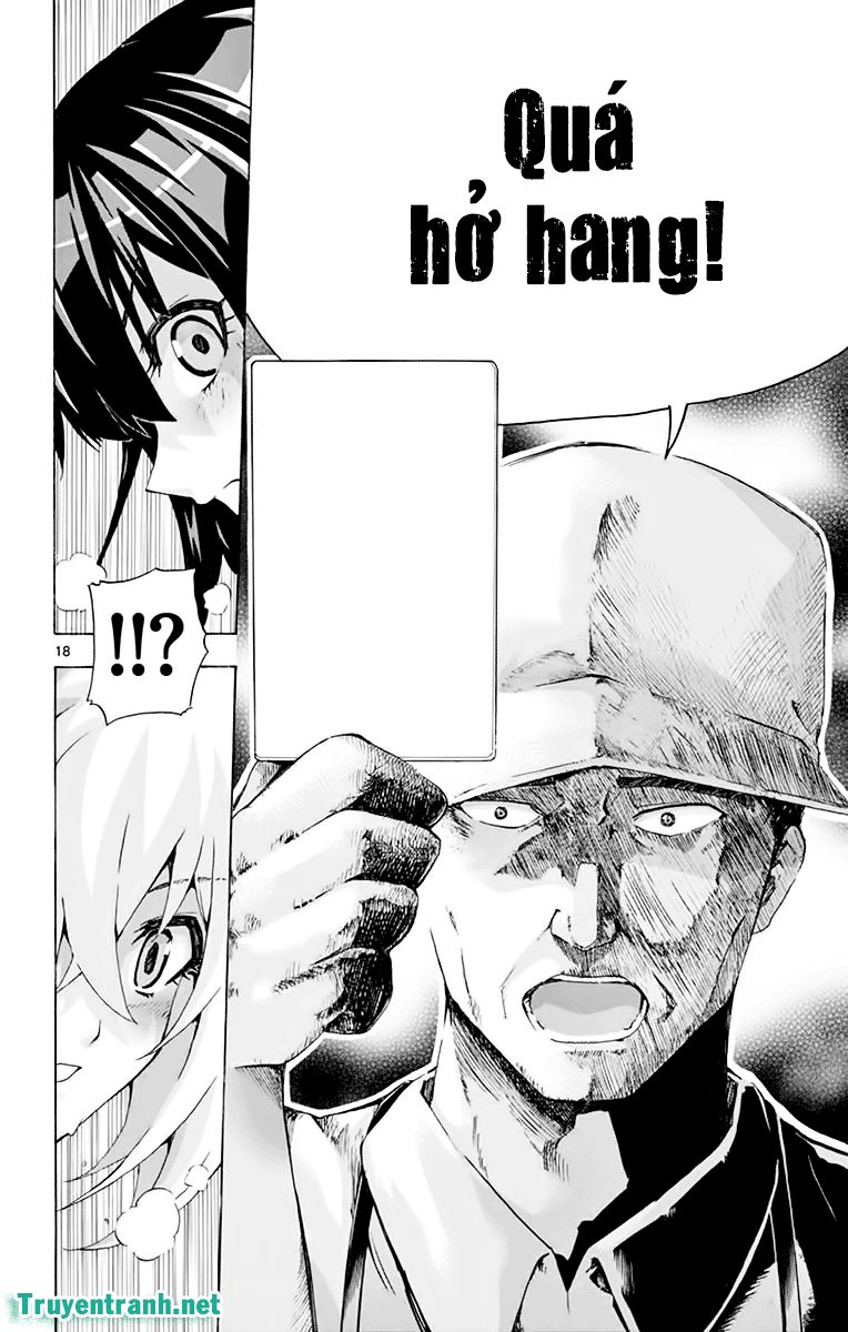 keijo!!!!!!!! (yml) chapter 207 10