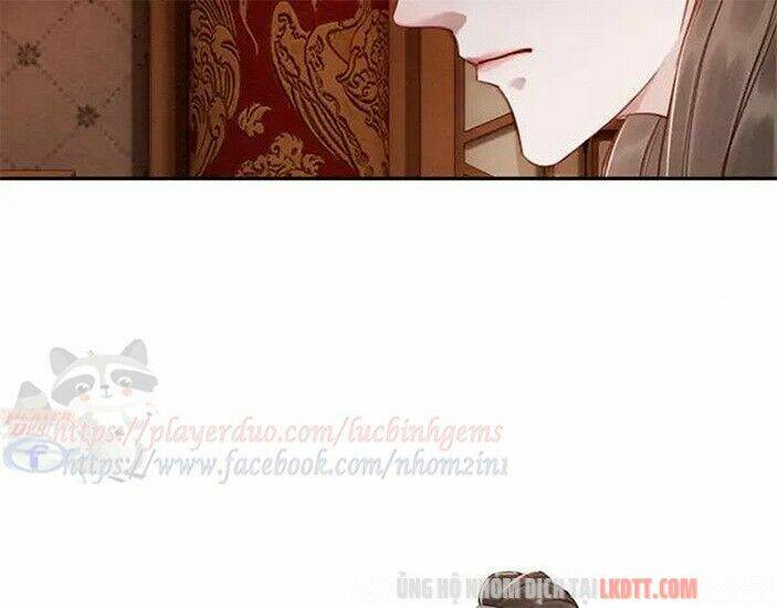 trọng sinh bá sủng nhiếp chính vương quá mạnh mẽ chapter 79 21