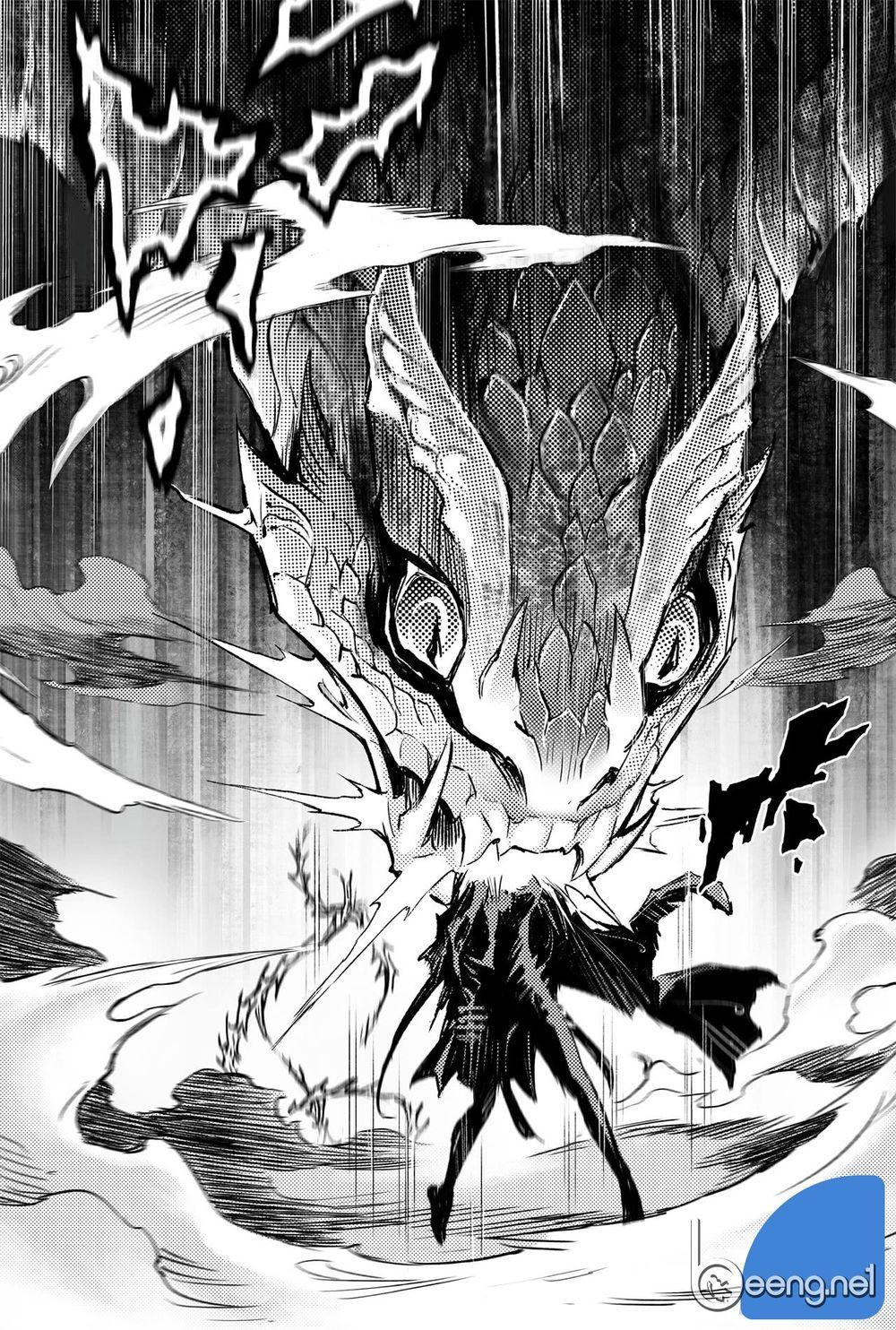 huyền hạo chiến ký chapter 195 6