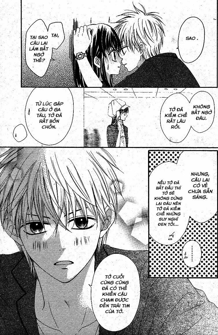 sakura no kioku chapter 1 61