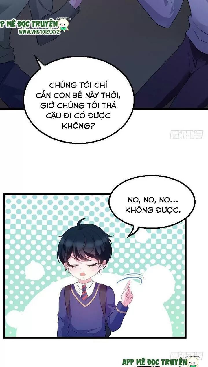bảo bối đáng yêu đột kích chapter 73 13