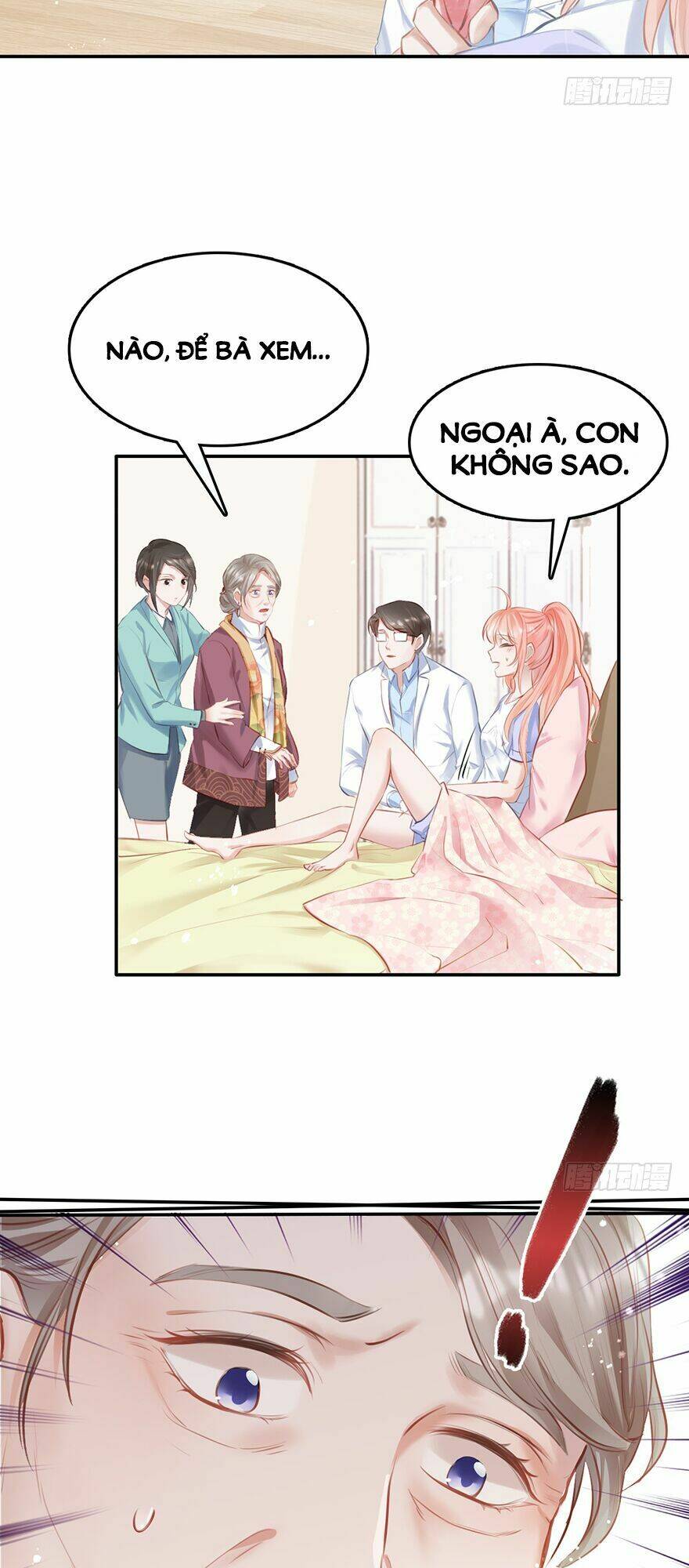 sau này vẫn cứ thích em chapter 16 5