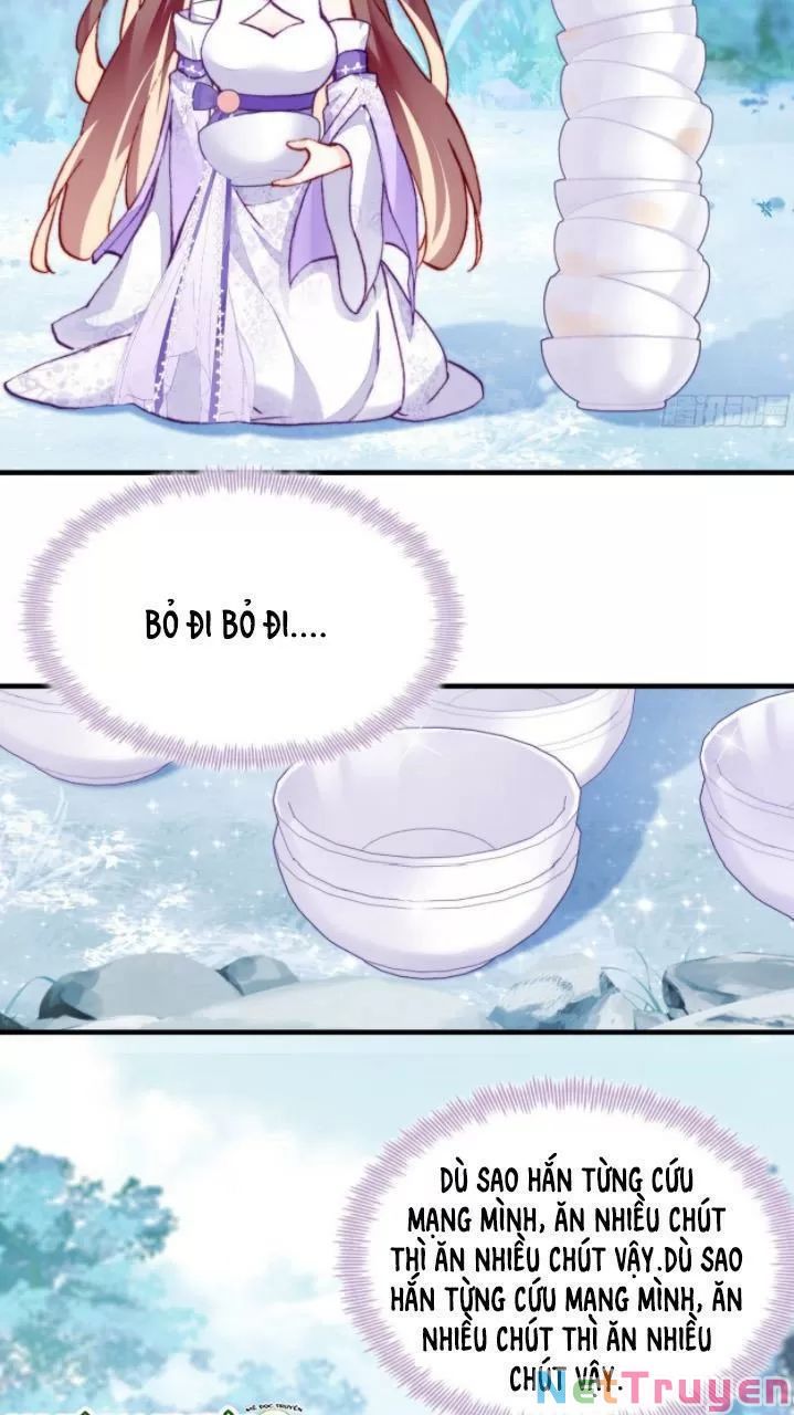 lại bị bệnh chiều chuộng quấn lấy chapter 17 30