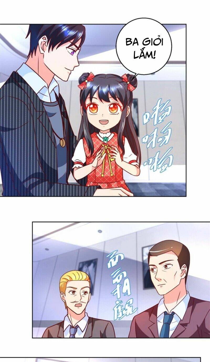 vú em là cổ tiên chapter 55 11