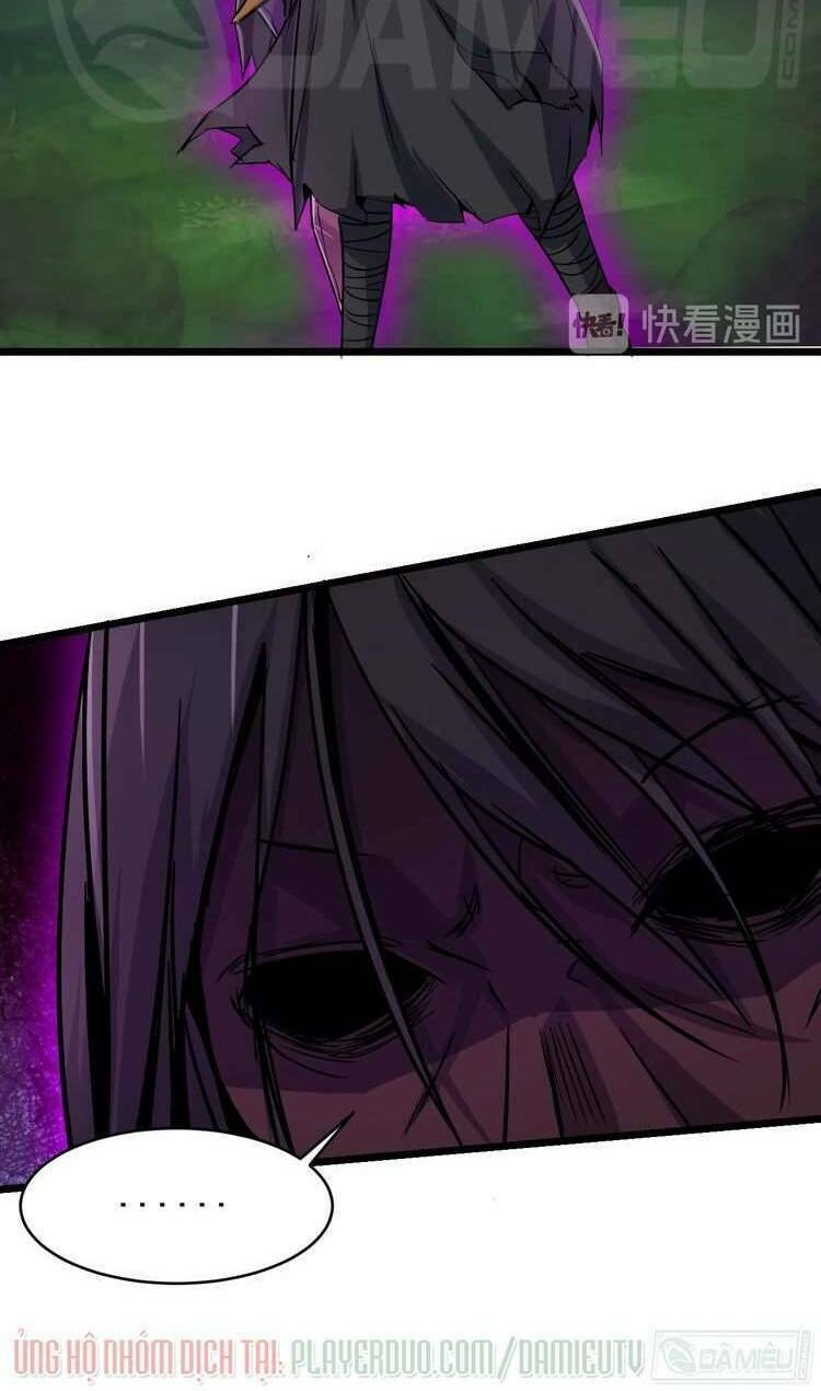 việc tu luyện hằng ngày của vũ đế chapter 27 28