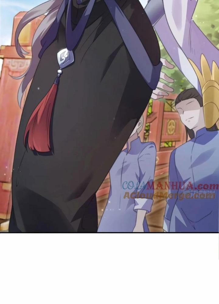 mỗi nữ đồ đệ đều muốn giết ta chapter 42 46